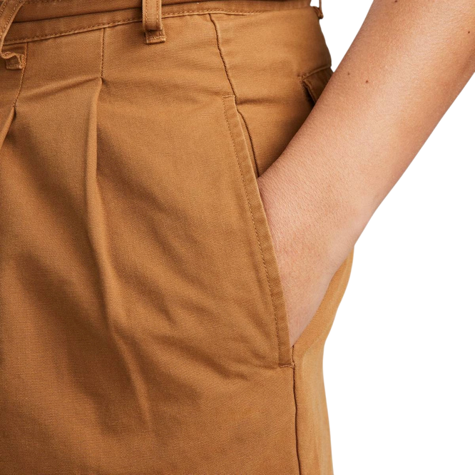 Szorty Nike SB Pleated Chino Shorts