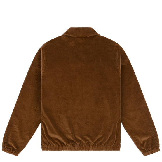 Dime Friends Corduroy Pullover light brown