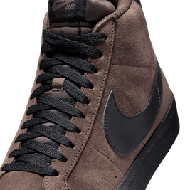 shoes Nike SB Zoom Blazer Mid 
