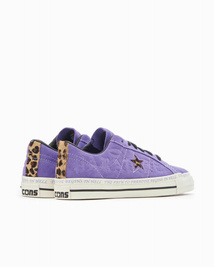 Buty Converse X Paradise One Star Pro OX (Purple)