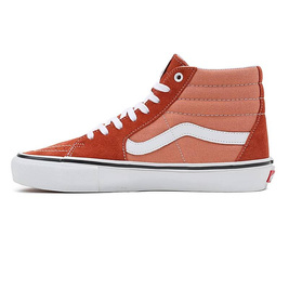 Vans Skate Sk8-hi (Burnt Orche)