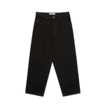 spodnie Polar Big Boy Pants (Black/Dark Olive)
