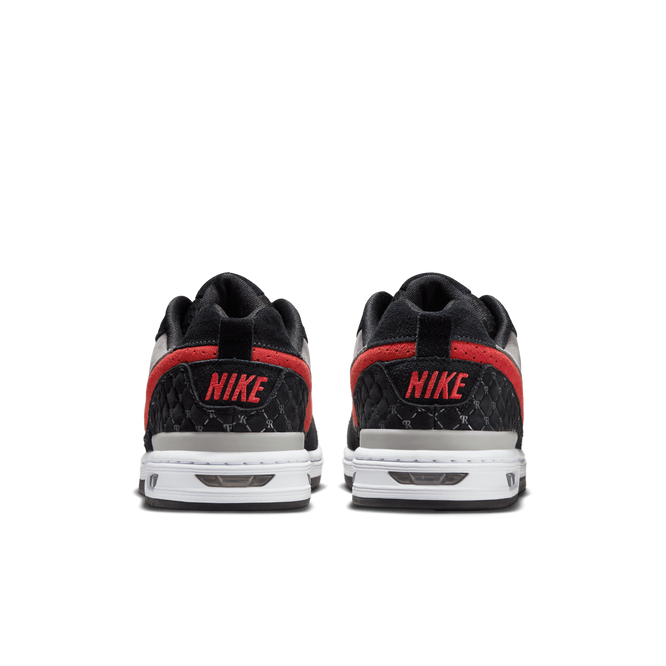 Nike SB Paul Rodriguez Zoom Air Low Qs