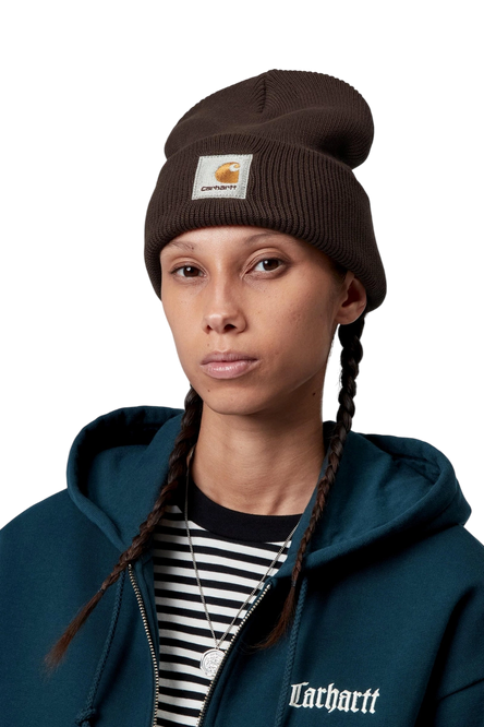czapka Carhartt WIP Ohio beanie palisander