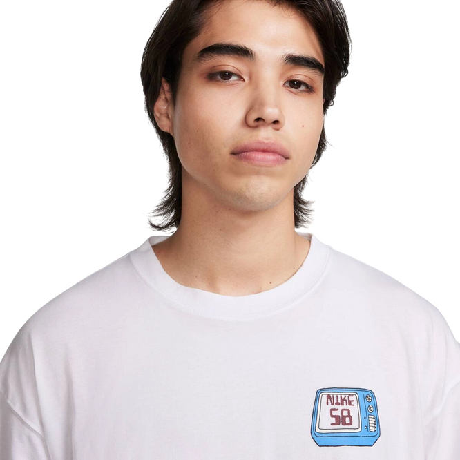 Tee Longsleeve M90 Brainwash