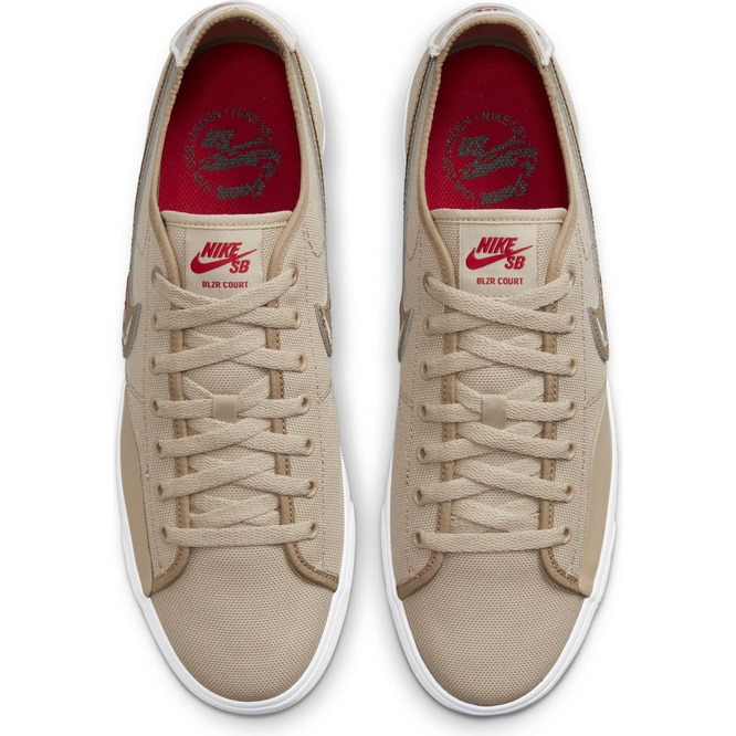 shoes Nike SB BLZR Court DVDL Daan Van Der Linden