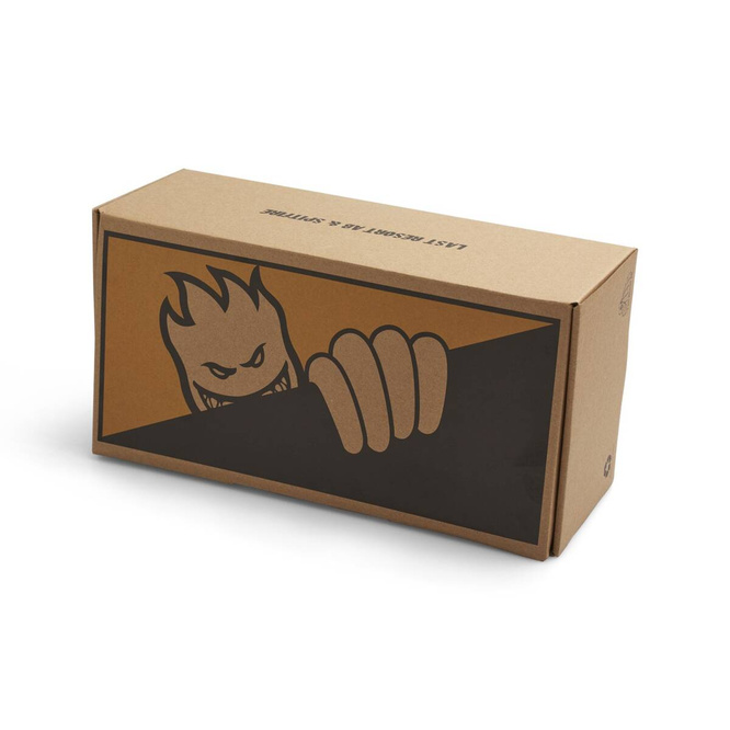 buty Last Resort AB - VM003 Canvas Spitfire Black