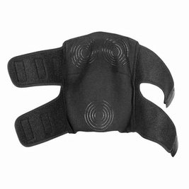 TSG Kneepad Force V (Black)