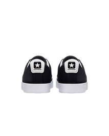 Converse Vulc Pro Suede (Black/ White)