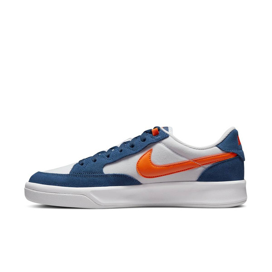 Nike SB Nike SB Adversary Premium Navy/safety Orange-navy-white