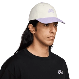 Nike SB Club Unstructured Skate Cap