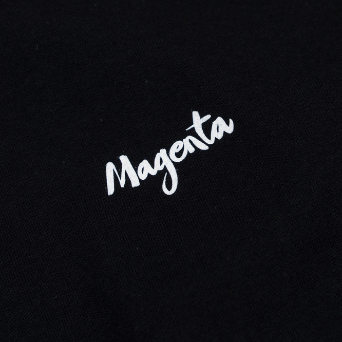 Koszulka Magenta Femme tee