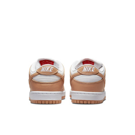 Buty Nike SB Dunk Low Pro ISO Light Cognac