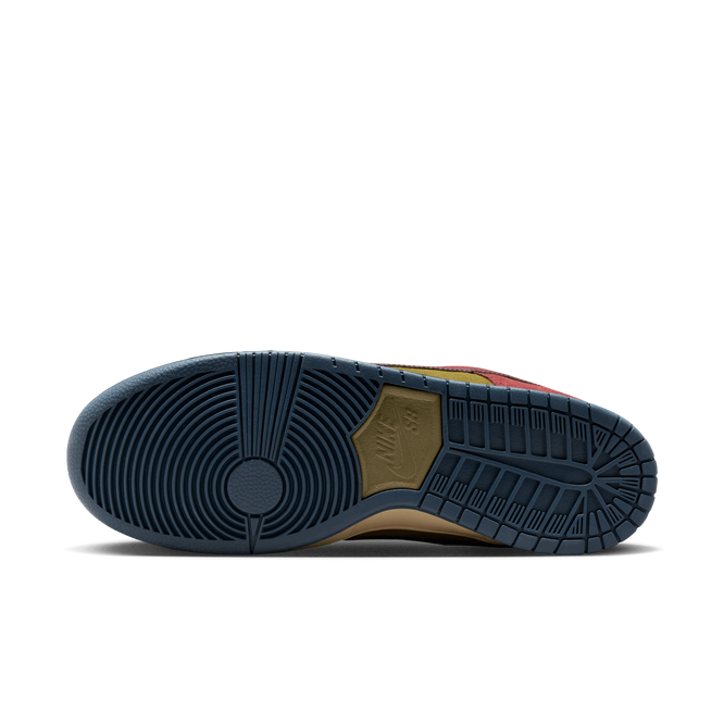 Nike SB Dunk Low Pro ISO