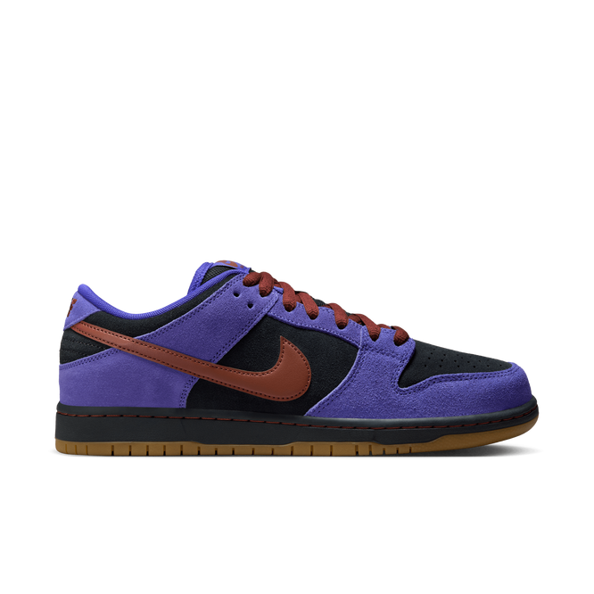 Nike SB Dunk Low Persian Violet
