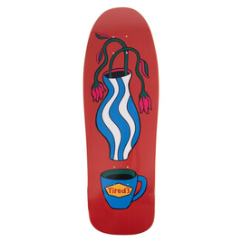  Tired Board (Shaped)