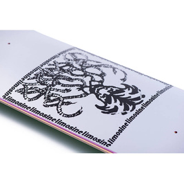 deska Limosine Skateboards - Snake Pit Deck