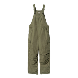 Carhartt WIP Cargo Bib Overall (Tarragon)