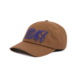 czapka Dime Cursive 3D Font Cap (Tan)