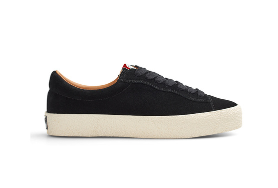 buty Last Resort AB - VM002 Suede Lo  (Black/White)