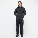 Dime French Terry sweatpants faded black