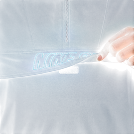 Kurtka Nike Sb Df Essential Anorak Jacket