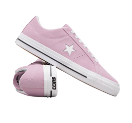 Converse One Star Pro (Stardust Lilac)