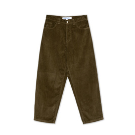 Spodnie Polar Big Boy Cords beech