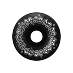 Krooked Glow Eyes Complete (Black)