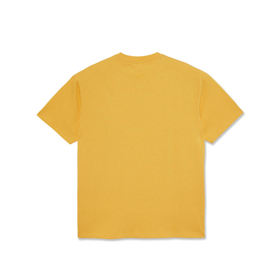 Polar Gang Tee (Orange)