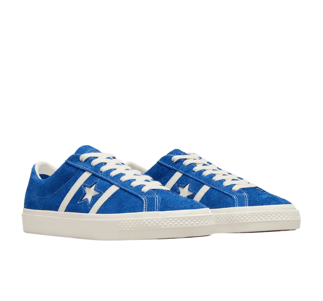 Converse One Star Academy Pro OX (Blue/Egret)