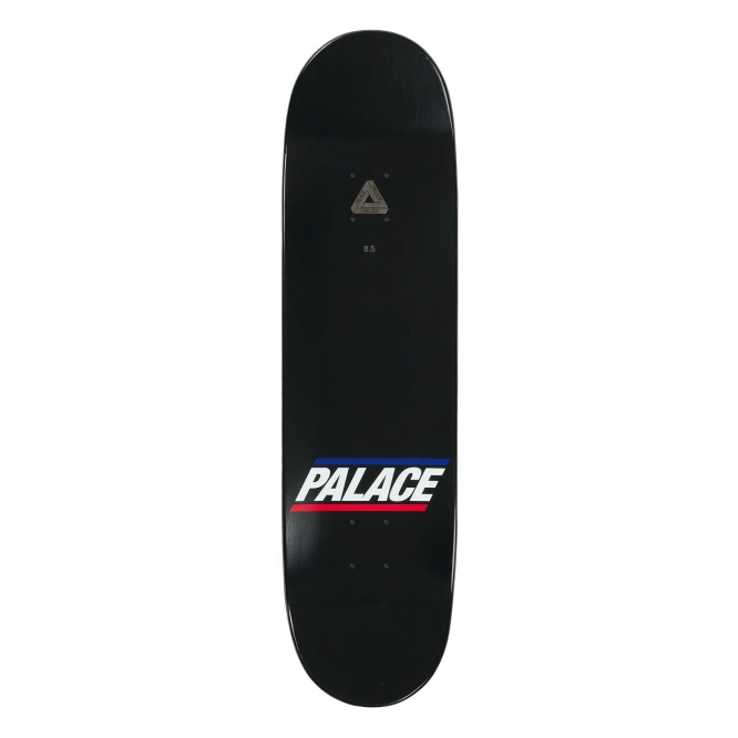 Palace Skateboards - BASICALLY 8.5