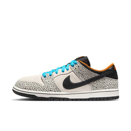 Nike Sb Dunk Low Electric Olympics Safari