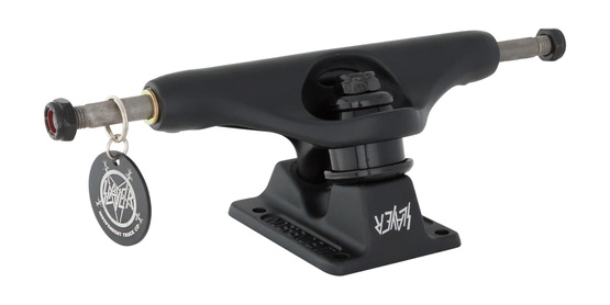 trucki Independent Stage 11 Forget Hollow Slayer Black
