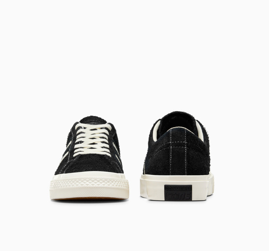 buty Converse One Star Academy Pro OX (Black/ Egret/ Egret)