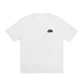 miniramp oko tee