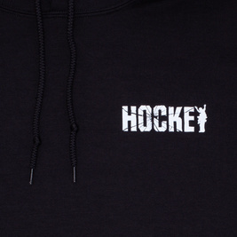 Hockey - City Limits Hoodie (Black)