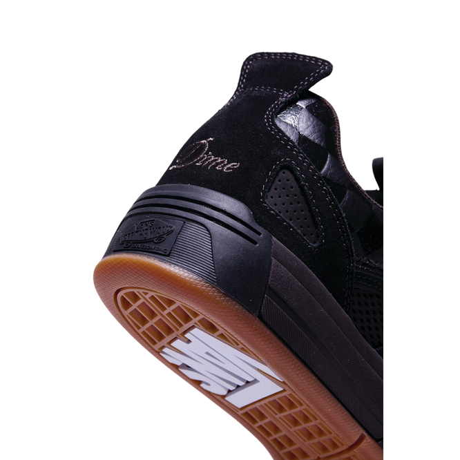 buty Vans Skate Mixxa X Dime Una (Black/Grey)
