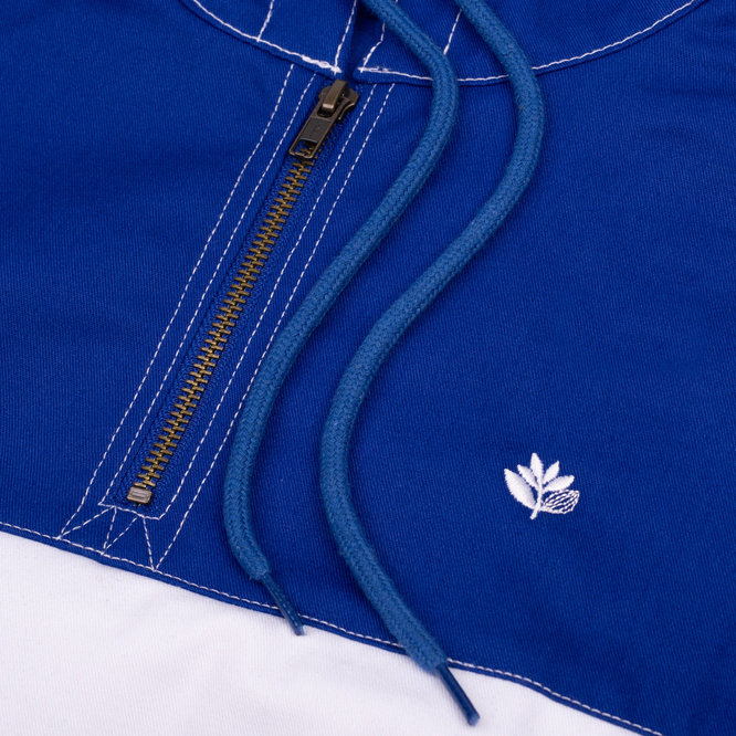 kurtka Magenta Tom 96 Jacket (Blue)