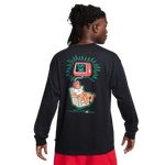 Koszulka Longsleeve M90 Brainwash