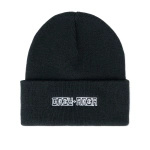 Czapka Grey Area Beanie (Black) 
