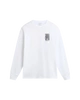 biały