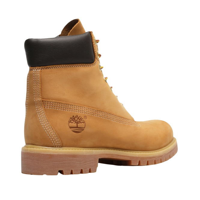 Timberland Premium 6 Inch (Yellow)