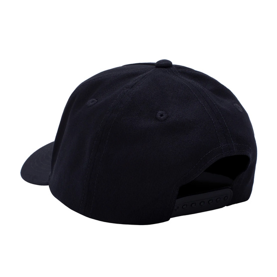 Fucking Awesome - Kids Are Alright  Snapback (Black)