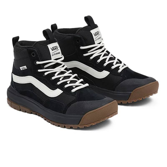 Vans UltraRange EXO Hi MTE1 (Black)