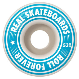 deska Real - Be Free Fade Complete Skateboard