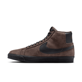 shoes Nike SB Zoom Blazer Mid 