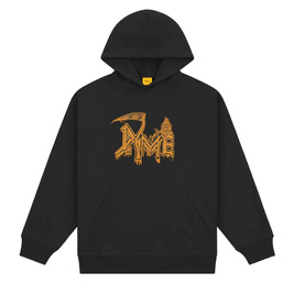 Dime Human Hoodie (Black)