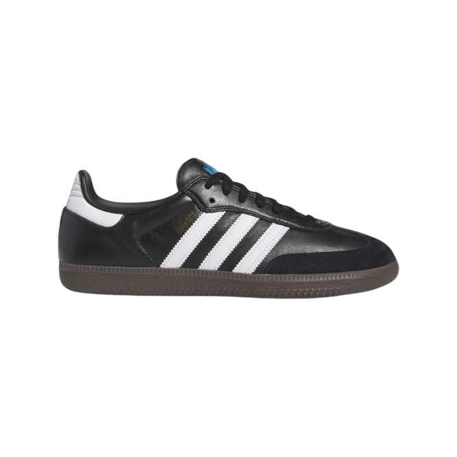 buty Adidas Samba ADV (Black/Gum)