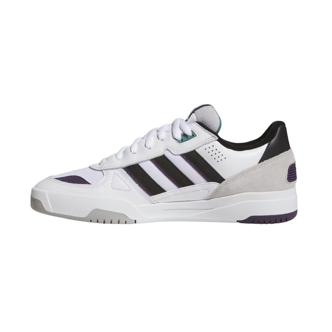 Adidas Tekkira Cup (White/Black/Purple)